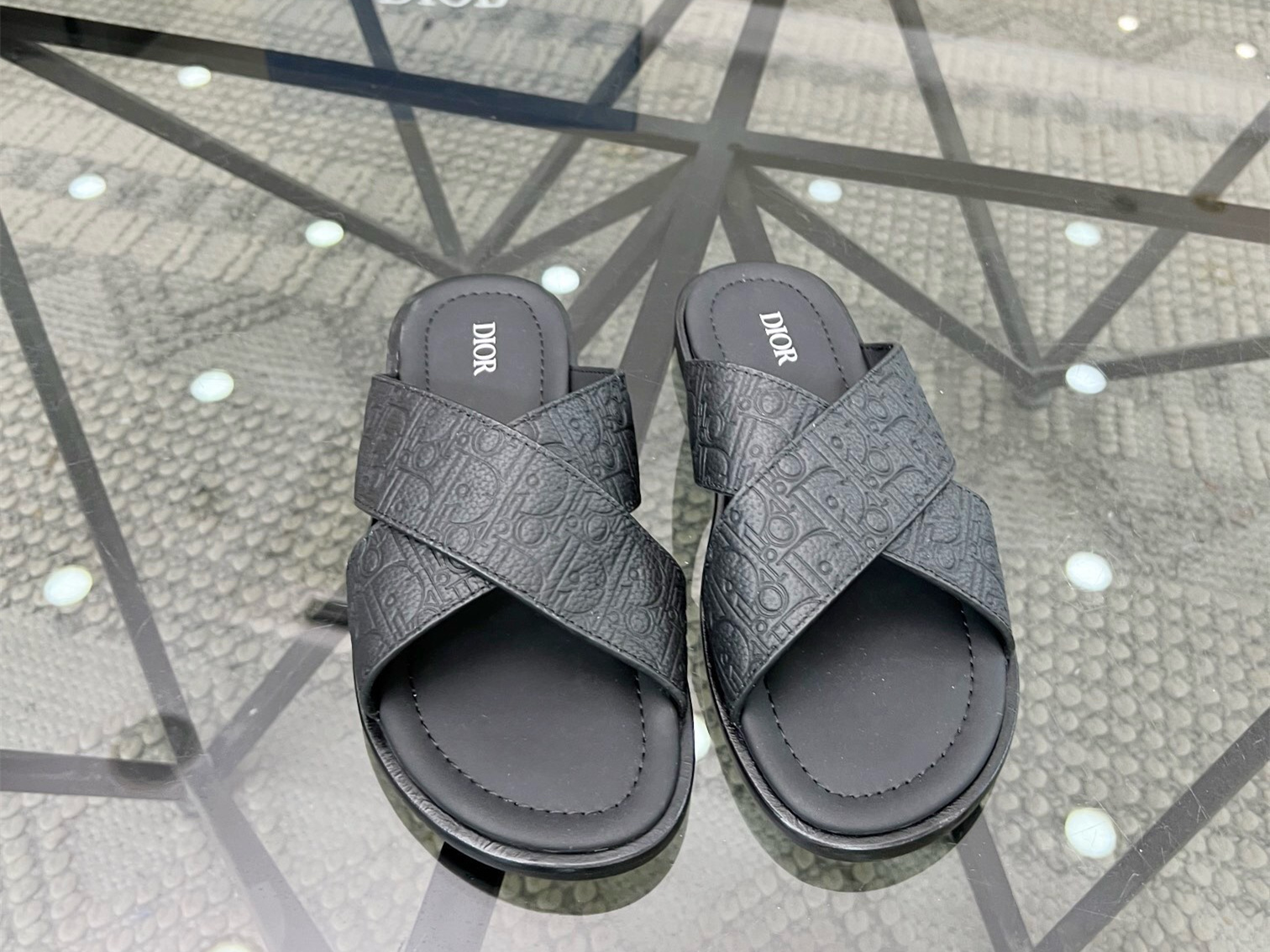 DIOR SLIDE (EU38-EU46)