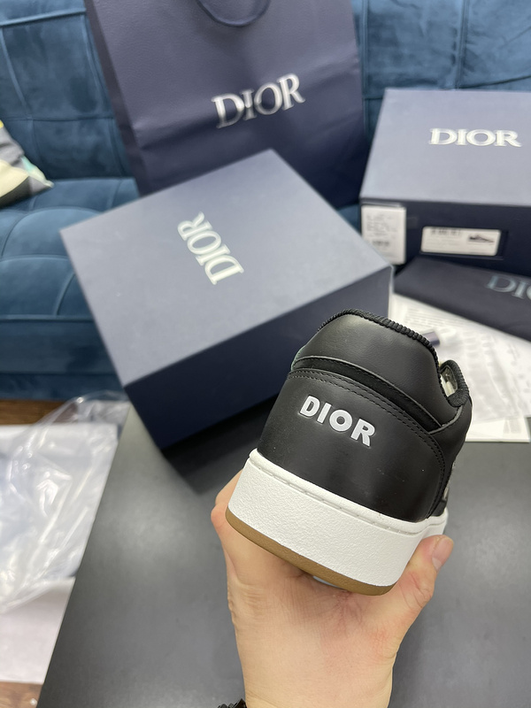 DIOR B27 SNEAKER
