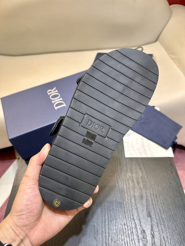 Dior Aqua SANDAL (EU39-EU46)