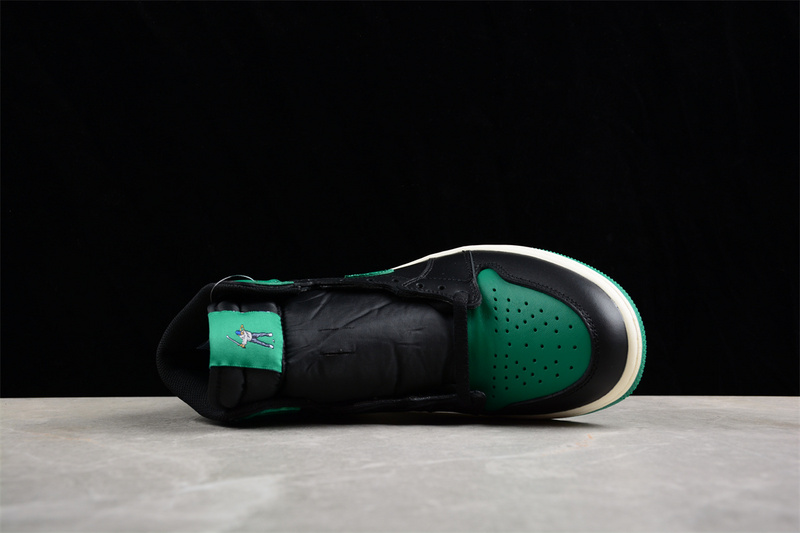 Eastside Golf x Air Jordan 1 Golf "1961" FJ0849-001