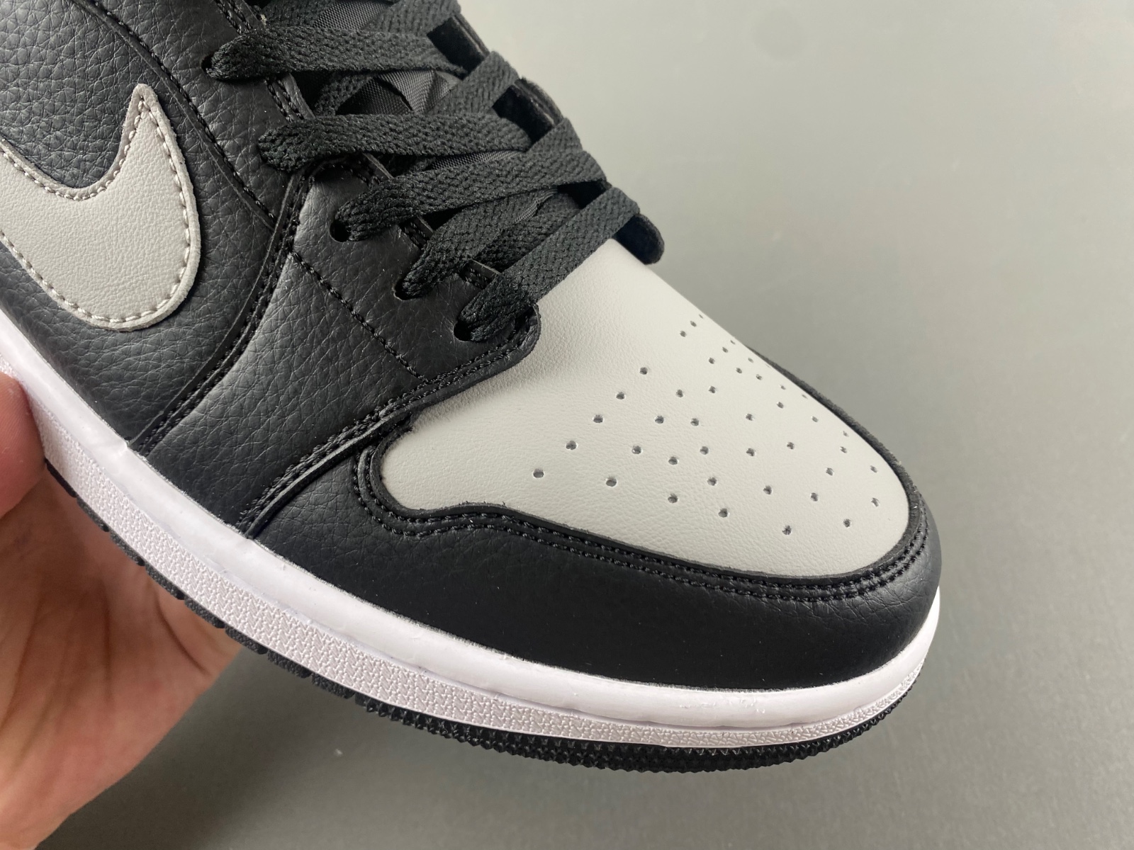 Jordan Retro 1 Low OG CZ0790-003