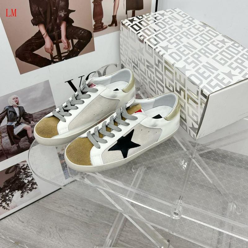 Golden Goose Sneaker