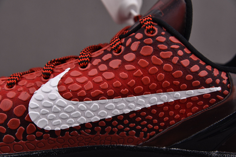 Nike Zoom Kobe 6 Protro