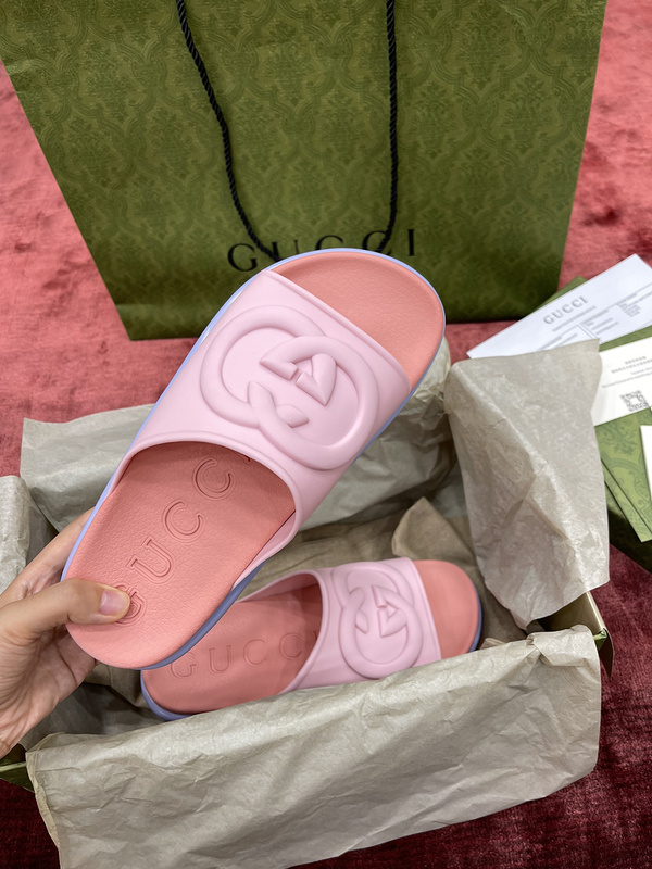 Gucci slide (EU35-EU45)