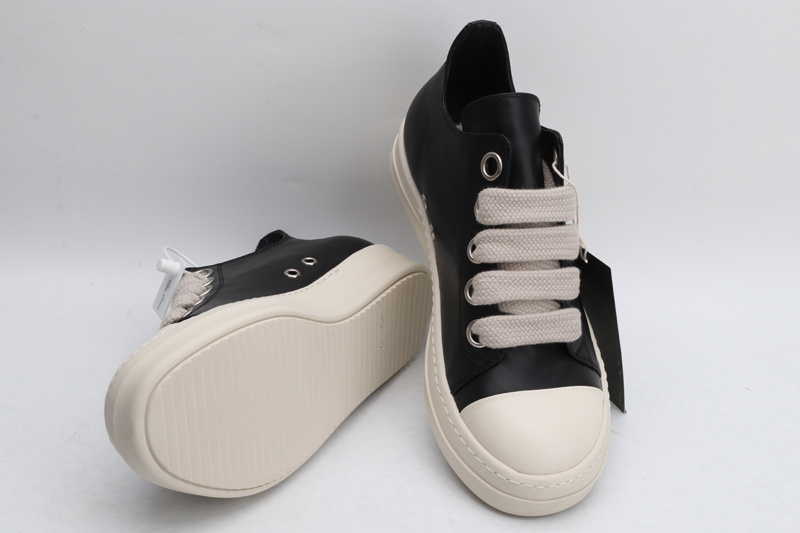 Rick Owens Shoes