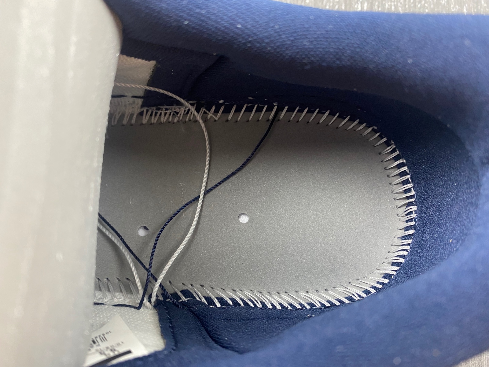 Air Jordan 1 Low Retro OG