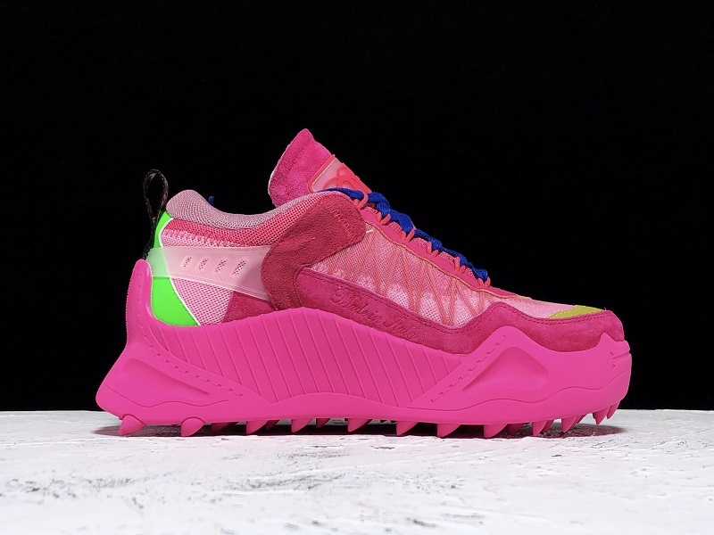 OW C/O ODSY-1000 SNEAKERS 9ACZVRA3L1Q