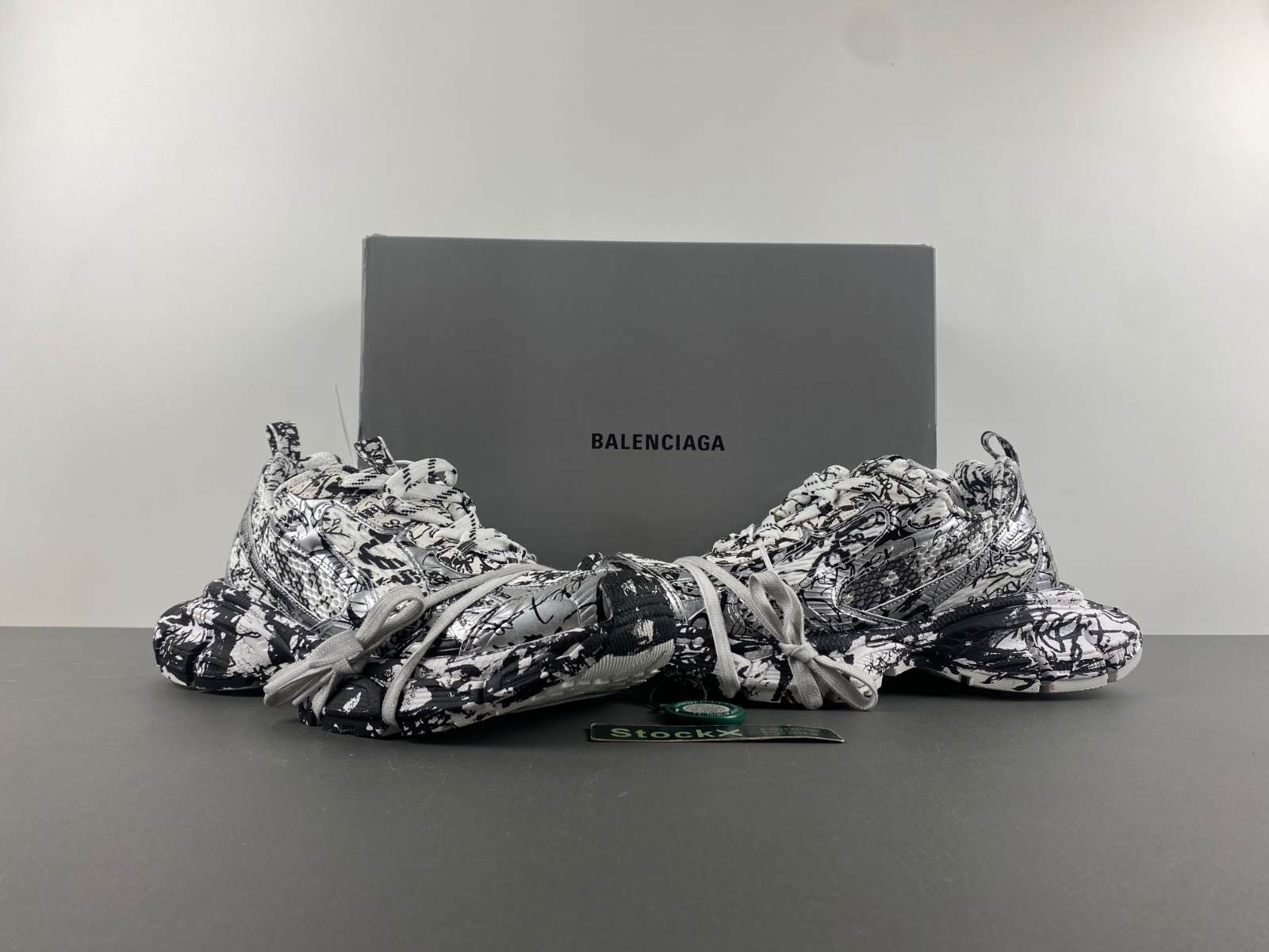 Balenciaga 3XL Sneaker