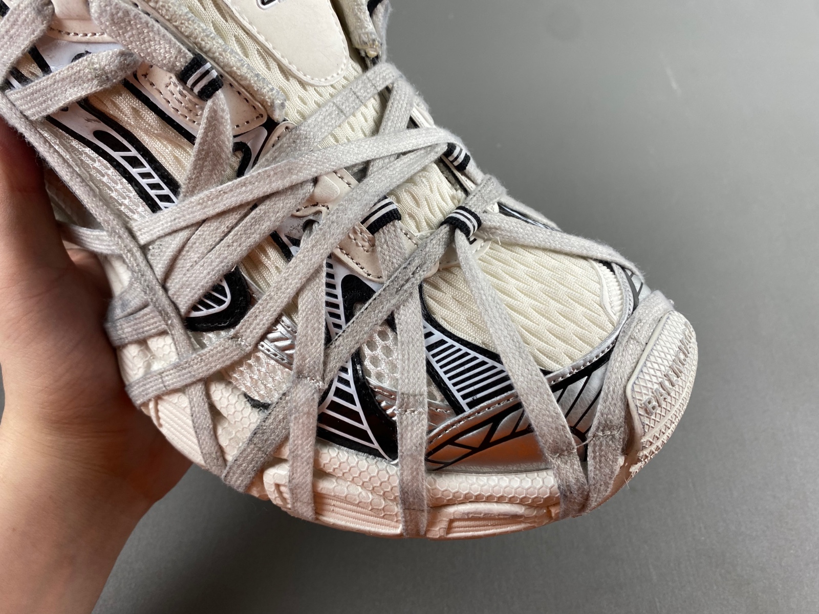 Balenciaga 3XL Sneaker