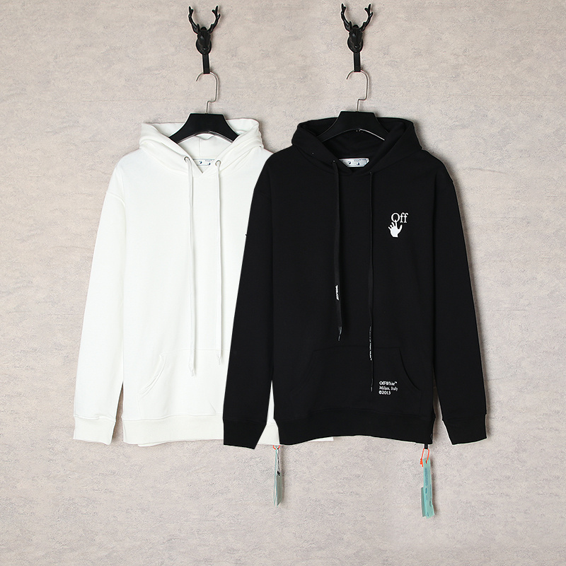 OFF-WHITE Hoodie P1900145