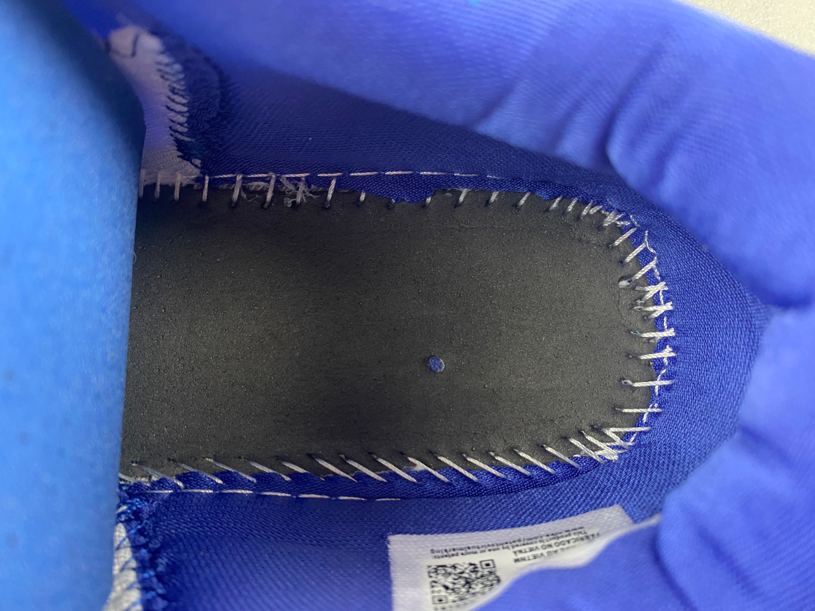 Nike Kobe 5 Protro “X-Ray”  HJ4303-400