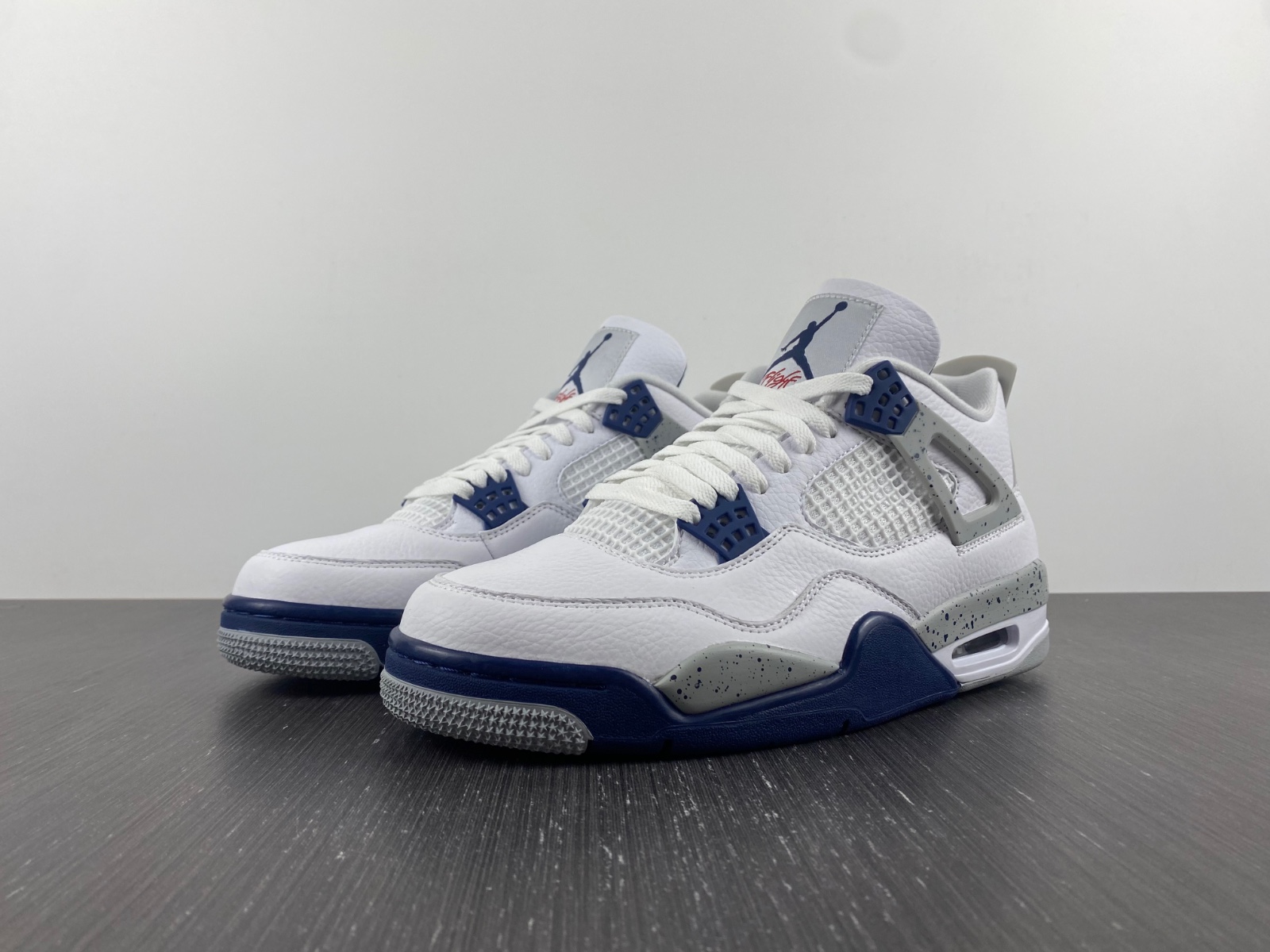 Air Jordan 4 Midnight Navy DH6927-140