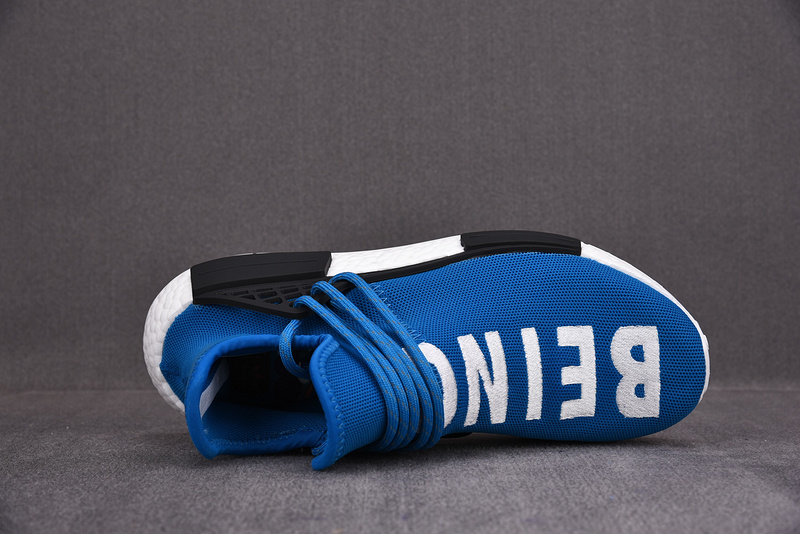 Pharrell x NMD Human Race