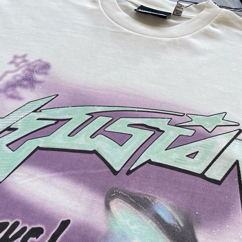 HELLSTAR T-SHIRT 2403007