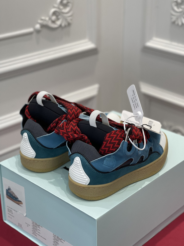 Lanvin Sneakers