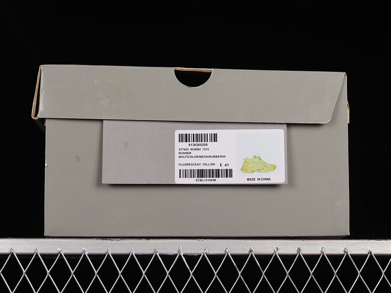 Balenciaga Runner Sneaker