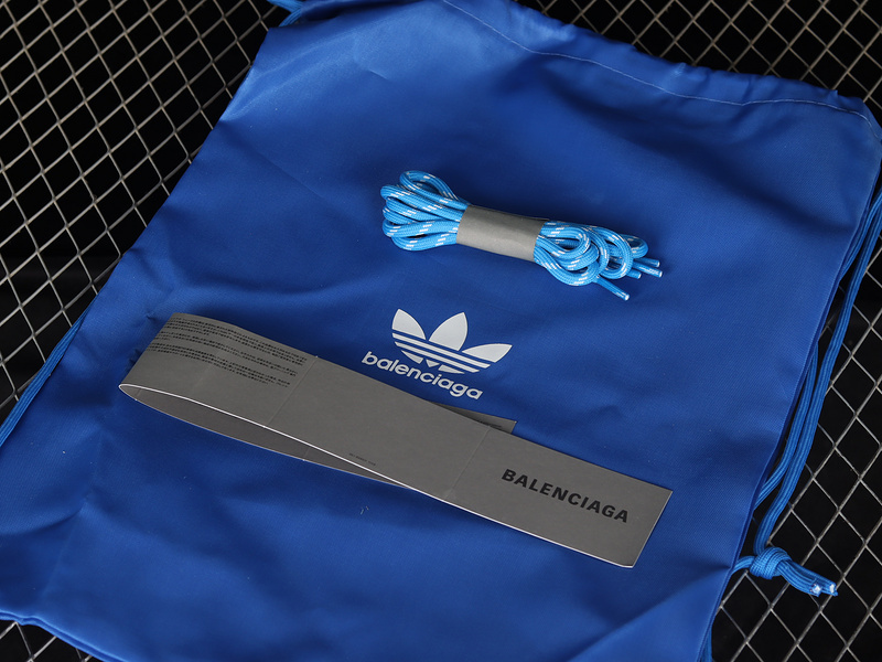 Balenciaga TRIPLE S TRAINER