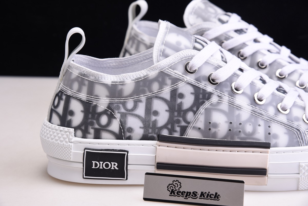 DIOR B23 SNEAKER