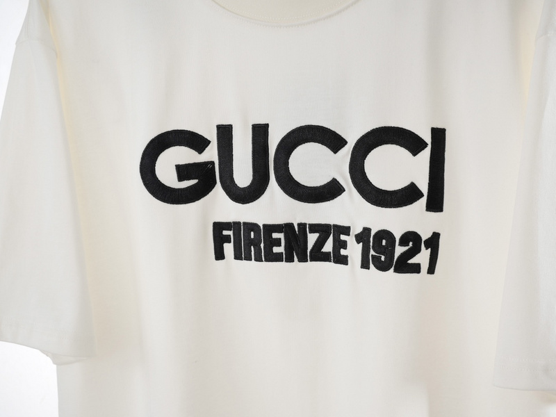 Gucci T-SHIRT GG-7