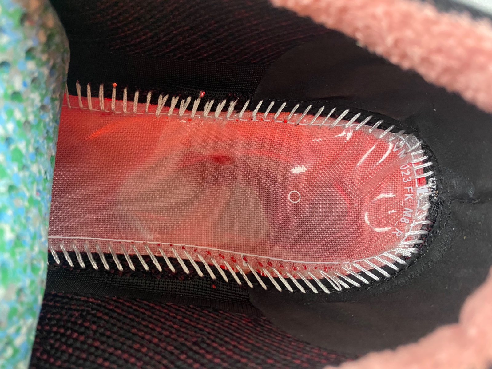 Nike Air VaporMax 2023 Flyknit   DV1678-005