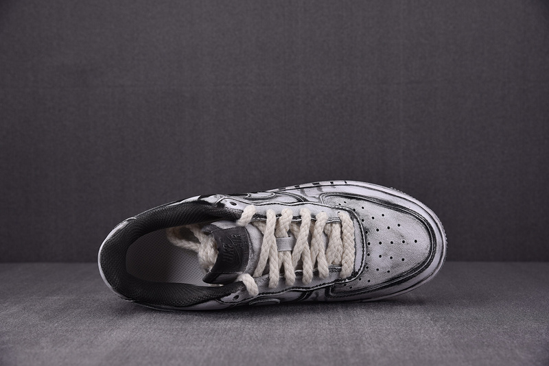 Nike Air Force 1 LOW customize