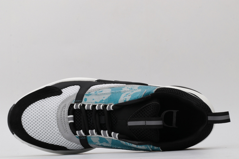 DIOR B22 SNEAKER