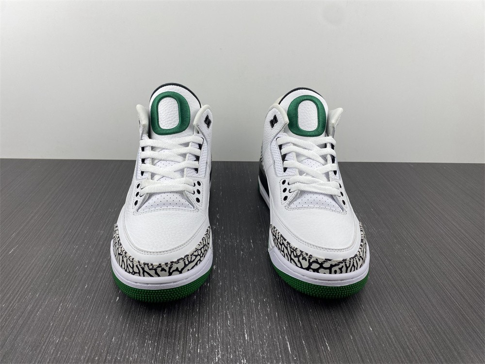 Air Jordan 3 Retro