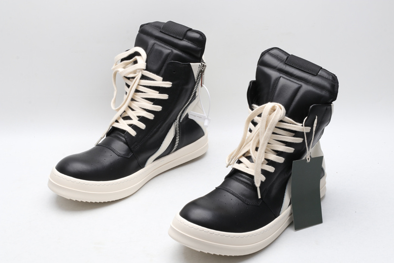 Rick Owens Shoes