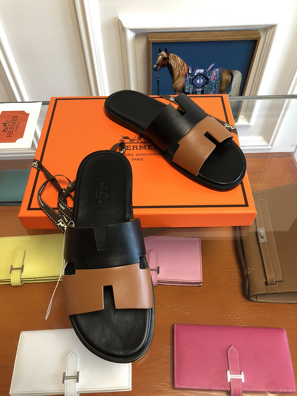 Hermès Izmir sandal