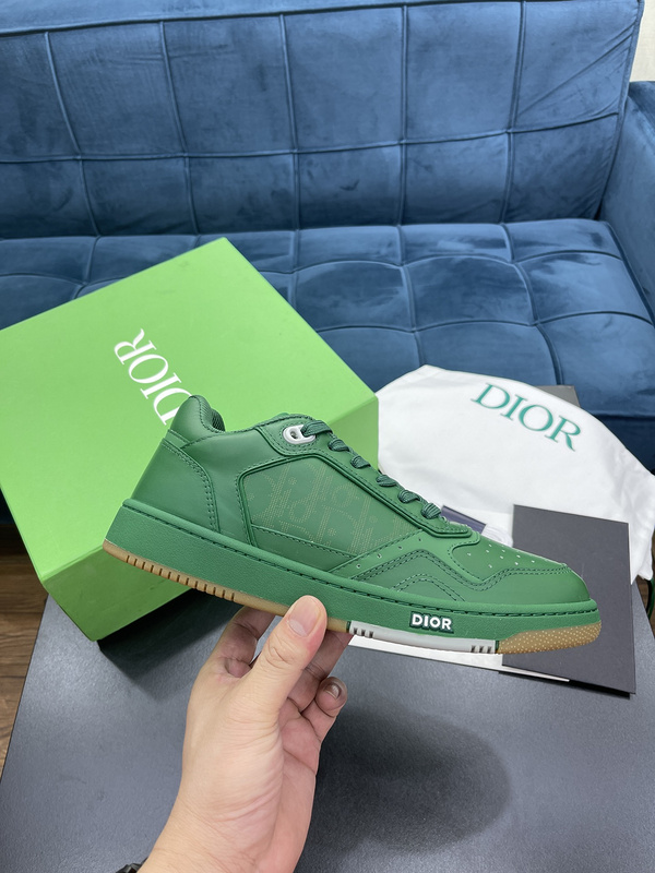 DIOR B27 SNEAKER