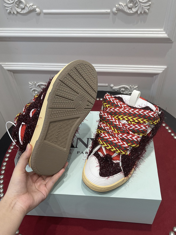 Lanvin Sneakers