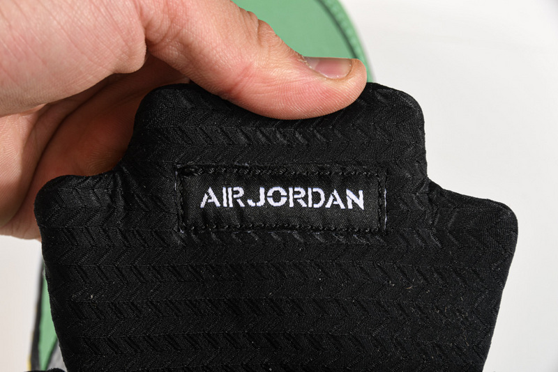 Air Jordan 5 Oregon Ducks Elevate 2020 454803-535