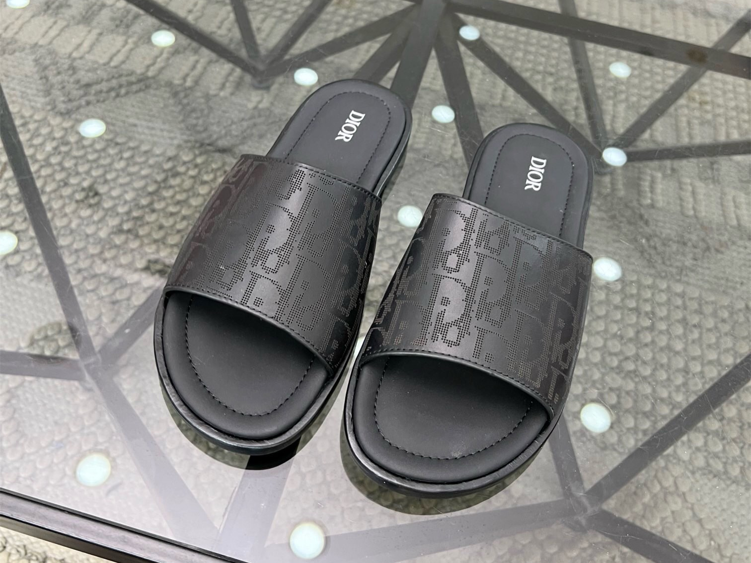 DIOR SLIDE (EU38-EU46)