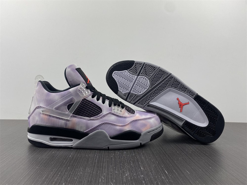 Air Jordan 4 "Zen Master" DH7138-506