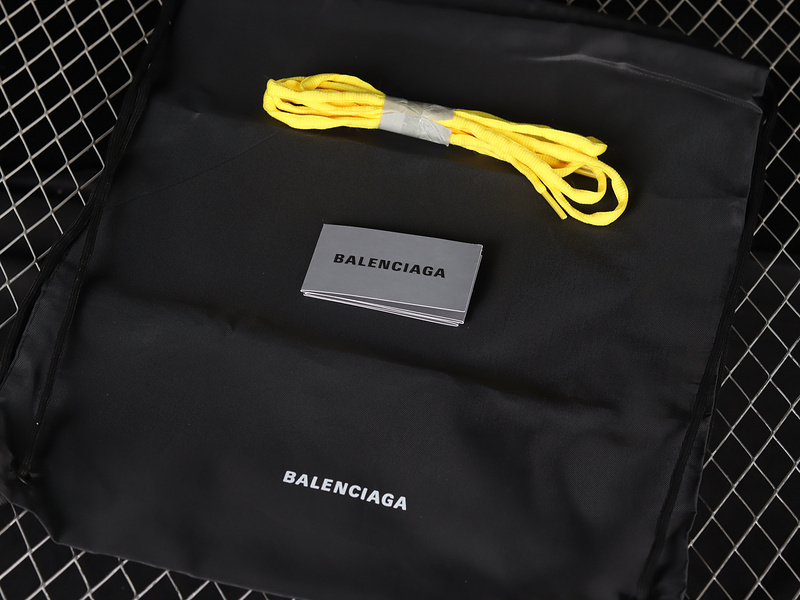 Balenciaga Runner Sneaker