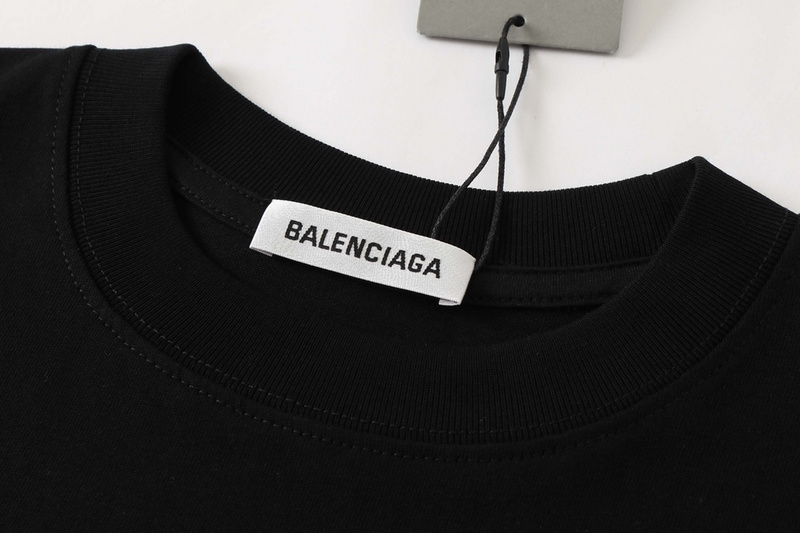 Balenc1aga T-SHIRT 2302097