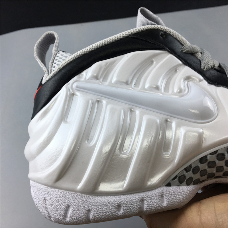 Air Foamposite Pro 