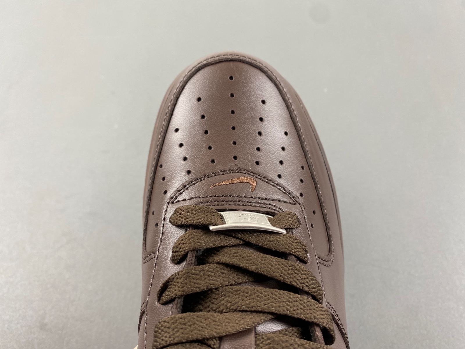 Supre* X Air Force 1 Low 