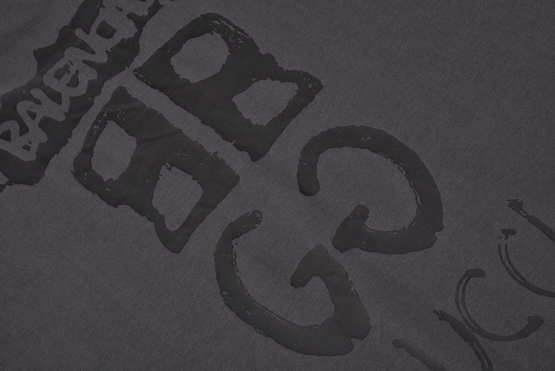 Balenc1aga T-SHIRT 2302104