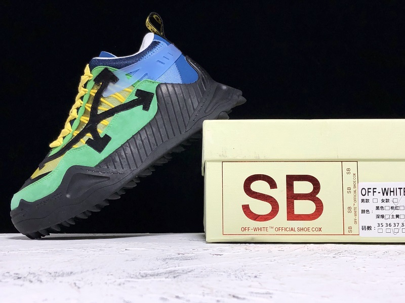 OW C/O ODSY-1000 SNEAKERS 9ACZVYDIFVI