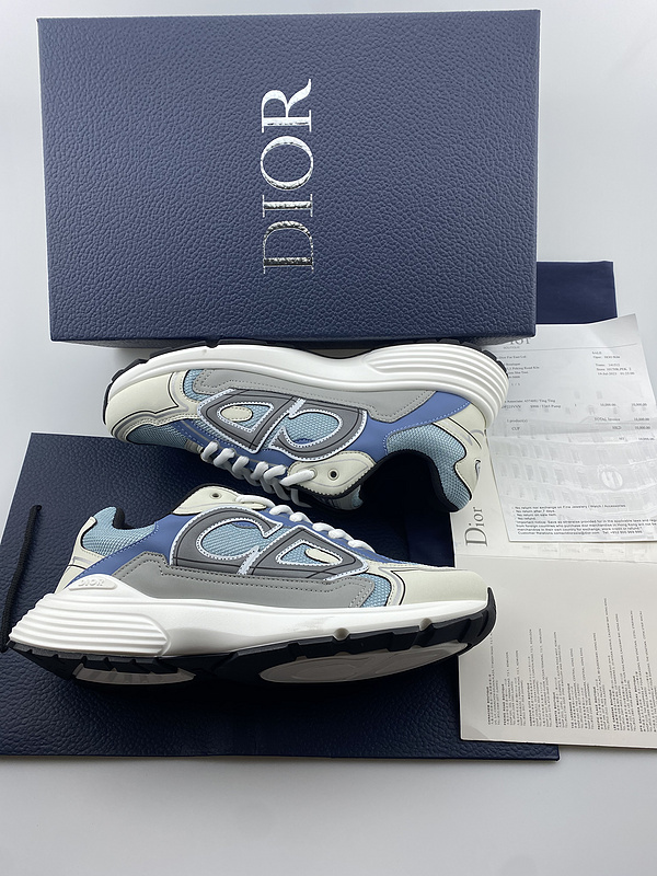DIOR B30 SNEAKER