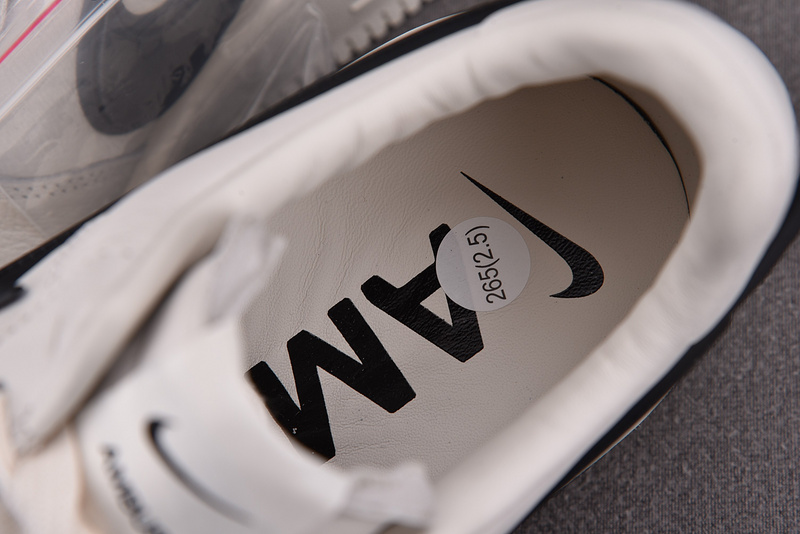 AMBUSH x Nike Air Force 1 Low “White”  DV3464-002