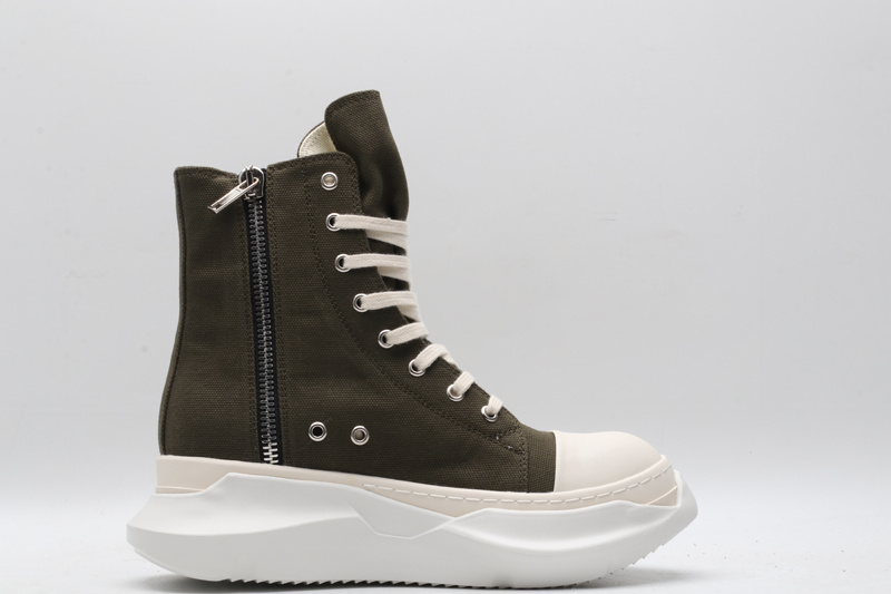 Rick Owens Shoes