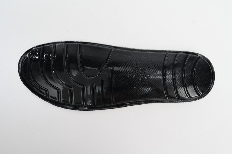 Balenciaga Tess S.Black Rice White Blac 542436 W3SU5 9791