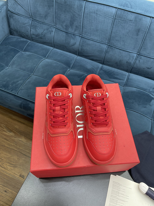 DIOR B27 SNEAKER