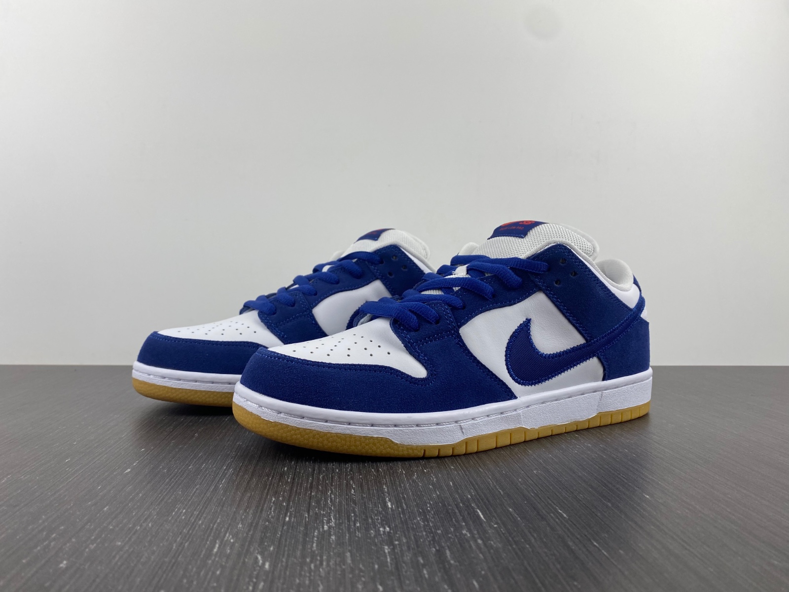 Nike SB Dunk Low