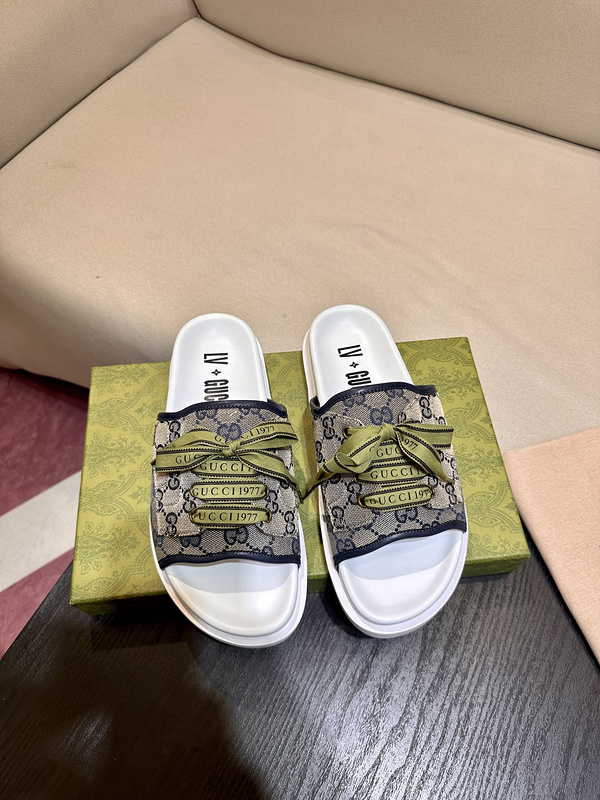 Gucci slide (EU38-EU46)