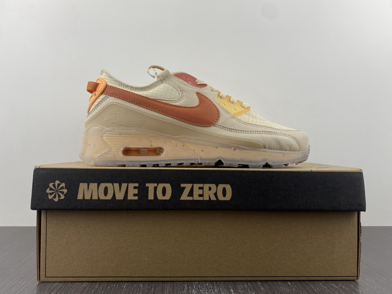 Nike Air Max 90 Terrascape Hot Curry DH2973-200