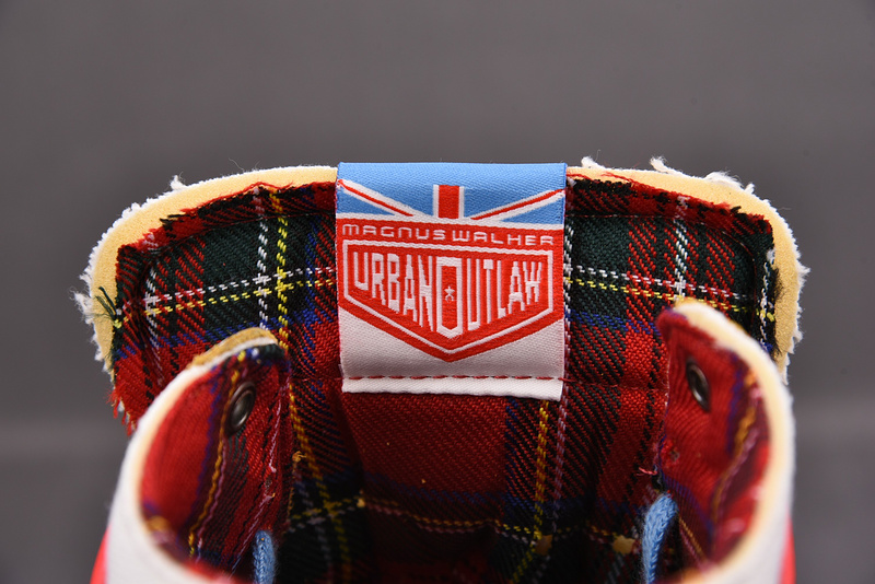 Ishod Wair x Magnus Walker x Nike SB Dunk High DH7683-100