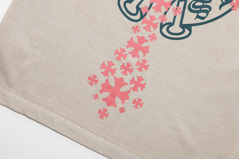 CHR0ME HEART T-SHIRT 2306033